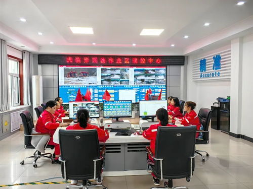 采油三廠(chǎng)將數(shù)字化 智能化建設(shè)作為推進(jìn)高質(zhì)量發(fā)展的重要驅(qū)動(dòng)力