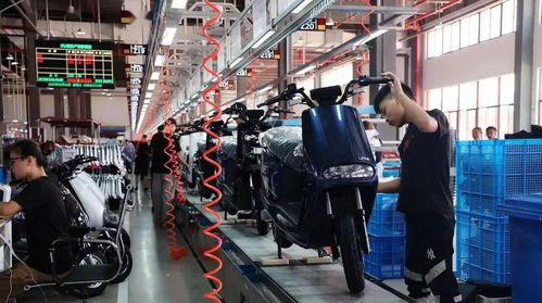 總投資23.44億元 臺州灣新區(qū)10家 先進(jìn)制造 集中投產(chǎn)